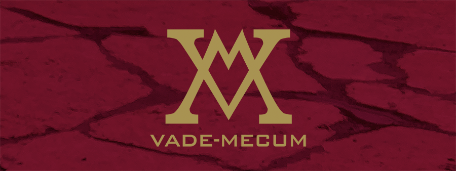 VADE-MECUM ヴァデメクム