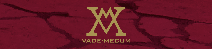 VADE-MECUM ヴァデメクム